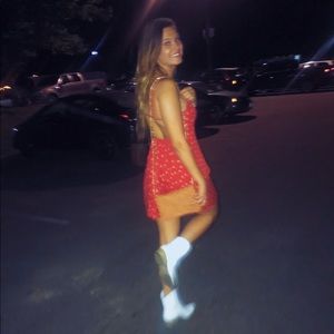 Meet your Posher, Torrey